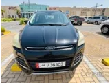 فورد إسكاب 2016 موديل قياسي - مستعملة، 82,000 كم، بنزين، أوتوماتيك